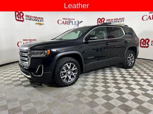 2023 GMC Acadia FWD SLT