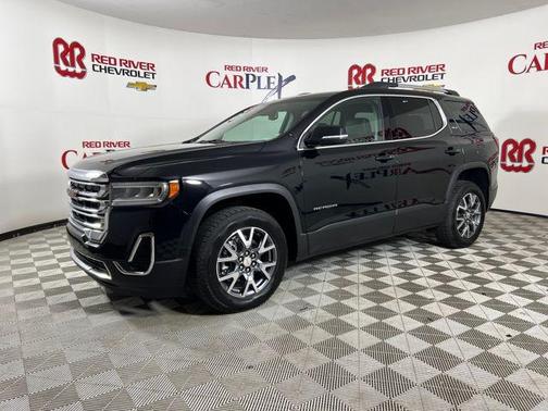 2023 GMC Acadia FWD SLT