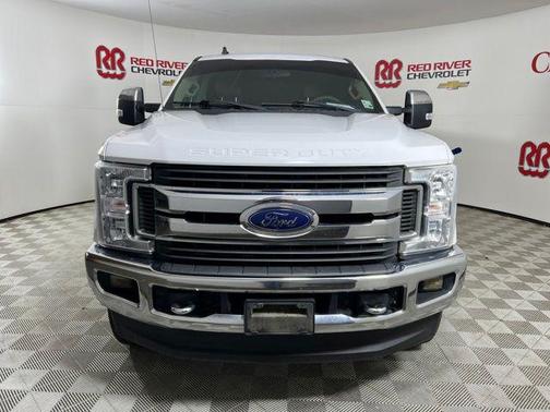 2019 Ford F-250 XLT