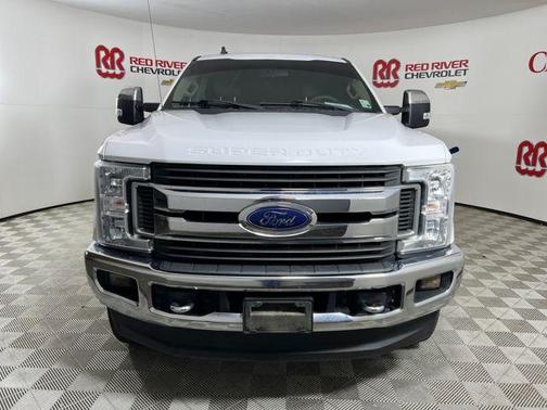 2019 Ford F-250 XL