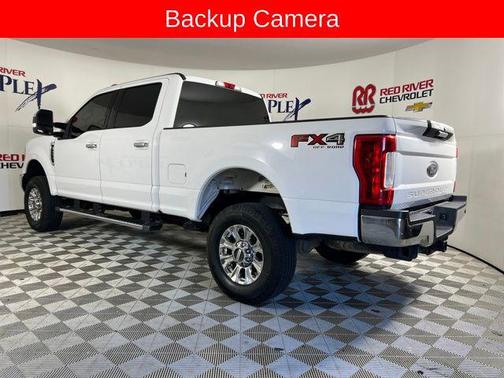 2019 Ford F-250 XLT