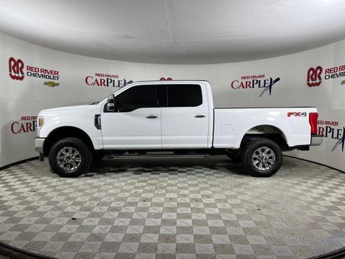 2019 Ford F-250 XL