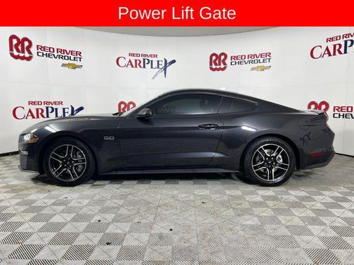 2022 Ford Mustang GT