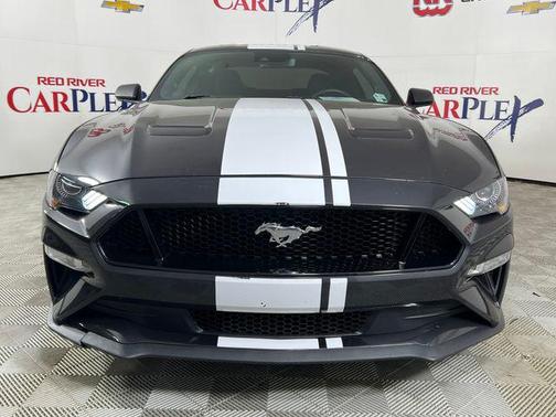 2022 Ford Mustang GT