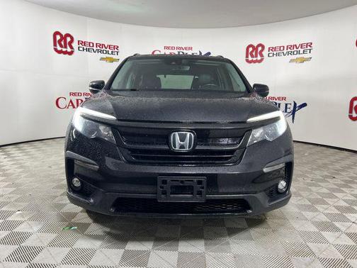 2021 Honda Pilot 2WD Special Edition