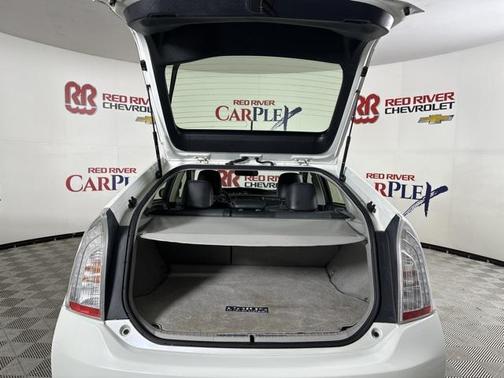 2015 Toyota Prius Plug-in Advanced