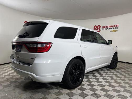 2020 Dodge Durango GT RWD