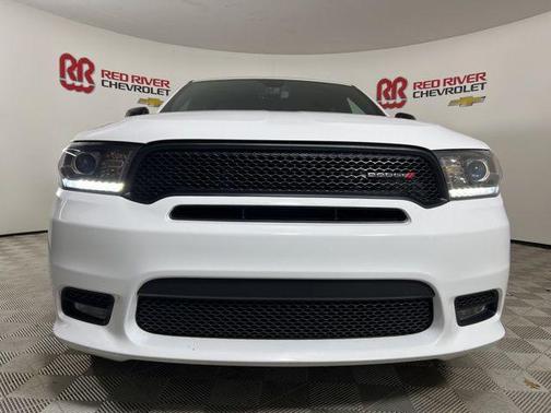2020 Dodge Durango GT RWD
