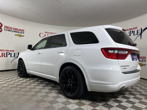 2020 Dodge Durango GT RWD