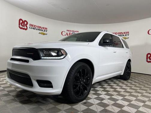 2020 Dodge Durango GT RWD