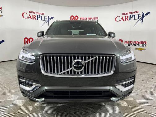 2022 Volvo XC90 T6 Inscription