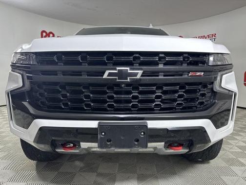 2023 Chevrolet Suburban 4WD Z71