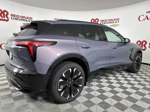 2024 Chevrolet Blazer EV RWD RS