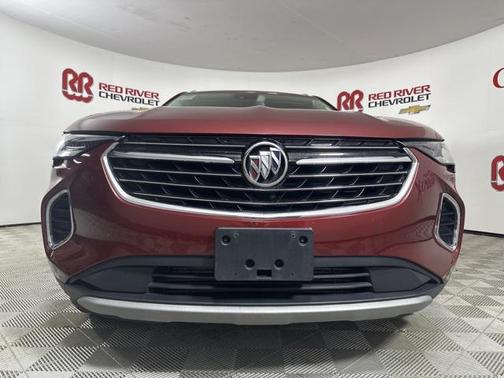 2023 Buick Envision Essence FWD