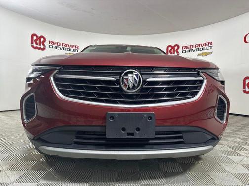 2023 Buick Envision Essence FWD