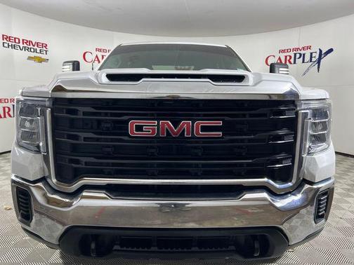 2020 GMC Sierra 2500 Base