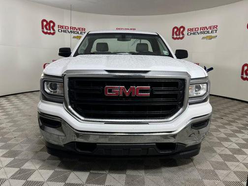 2018 GMC Sierra 1500 Base