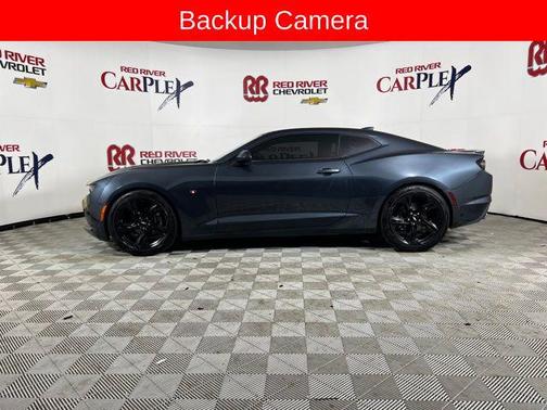 2019 Chevrolet Camaro 1LT