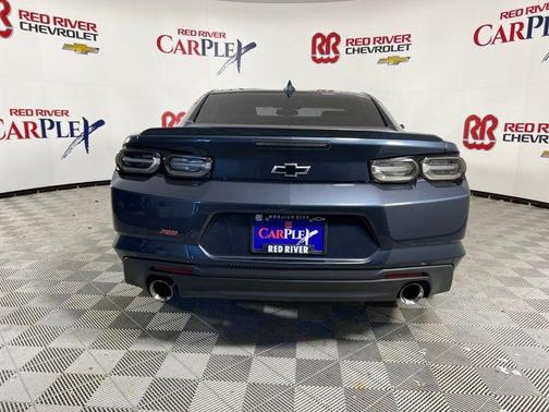 2019 Chevrolet Camaro 1LT
