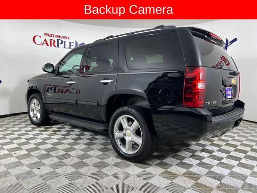 2014 Chevrolet Tahoe LS