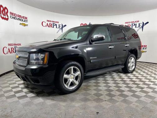 2014 Chevrolet Tahoe LS