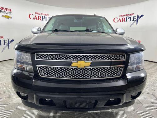 2014 Chevrolet Tahoe LS