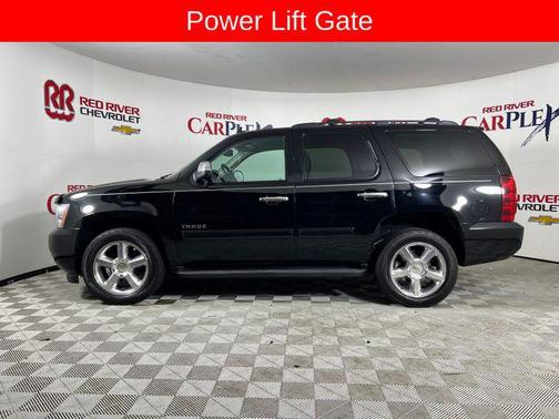 2014 Chevrolet Tahoe LS
