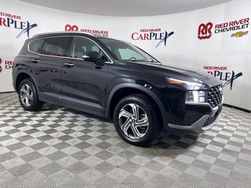 2023 Hyundai SANTA FE SEL 2.4