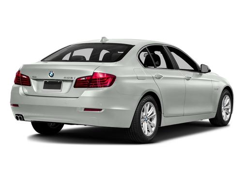 2016 BMW 528 528i