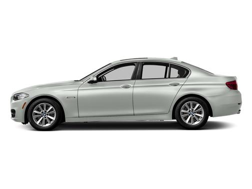 2016 BMW 528 528i