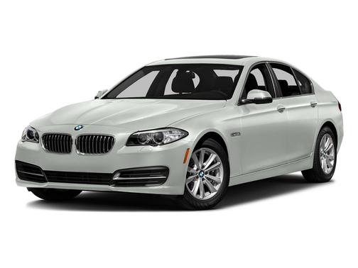 2016 BMW 528 528i