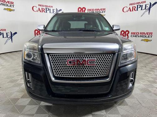 2014 GMC Terrain Denali