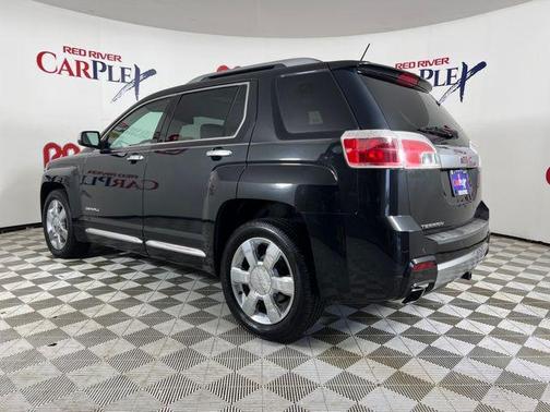 2014 GMC Terrain Denali
