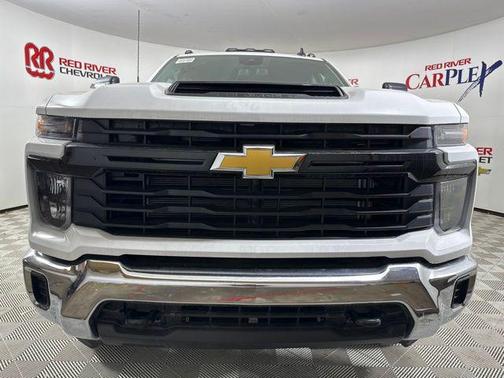 2025 Chevrolet Silverado 3500 WT