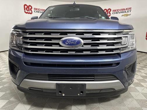 2018 Ford Expedition Max XLT