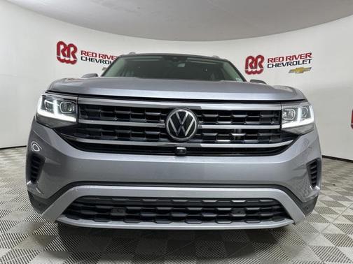 2021 Volkswagen Atlas 2.0T SEL