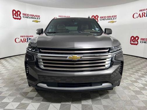 2021 Chevrolet Tahoe 2WD High Country