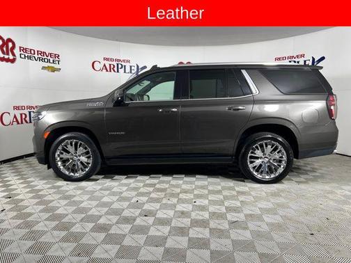 2021 Chevrolet Tahoe 2WD High Country