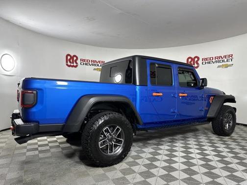 2024 Jeep Gladiator Mojave