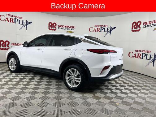 2024 Buick Envista Preferred FWD