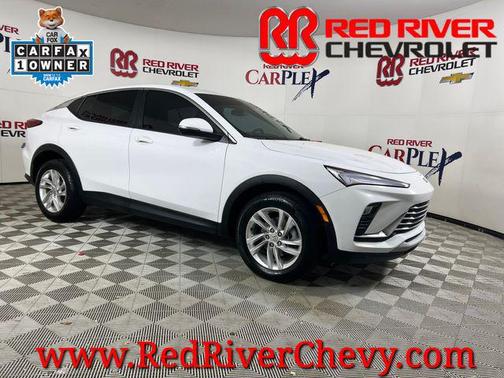 2024 Buick Envista Preferred FWD