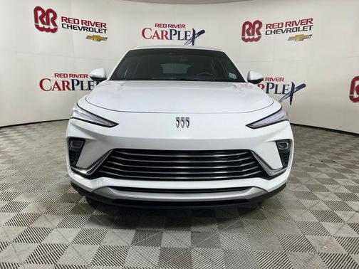 2024 Buick Envista Preferred FWD