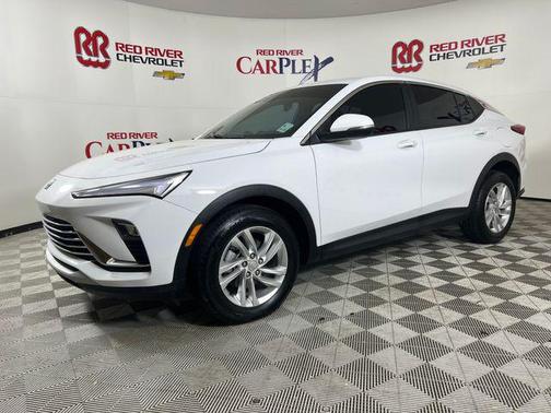 2024 Buick Envista Preferred FWD