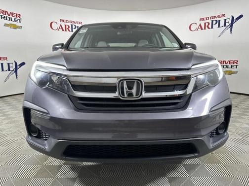 2019 Honda Pilot LX