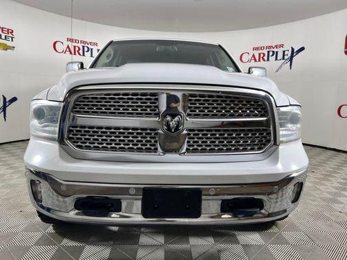 2014 RAM 1500 Laramie