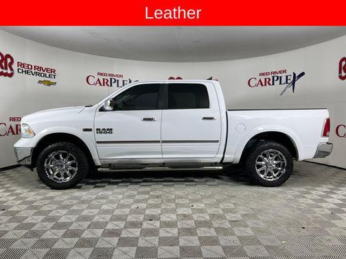 2014 RAM 1500 Laramie