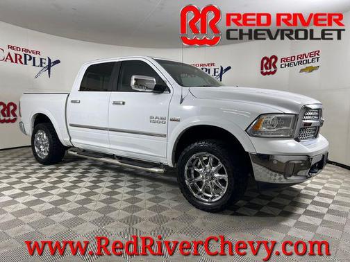 2014 RAM 1500 Laramie
