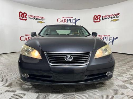 2007 Lexus ES 350 Base