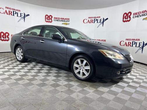 2007 Lexus ES 350 Base