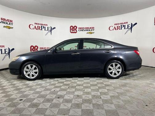 2007 Lexus ES 350 Base